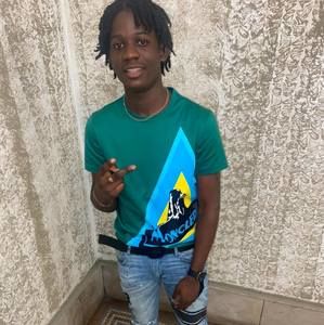 Meet your Posher, Albert